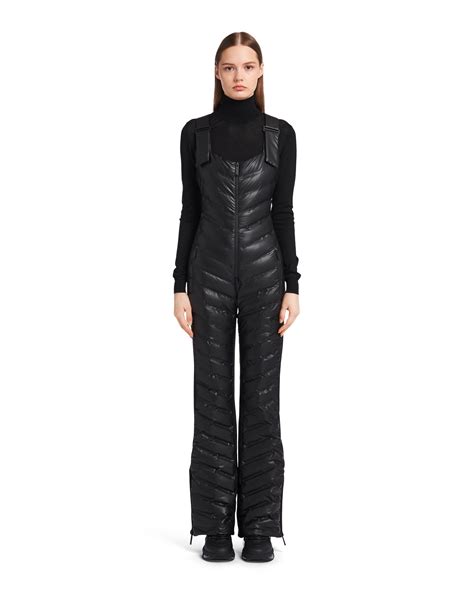 prada ski suit onesie|Prada ski outfits.